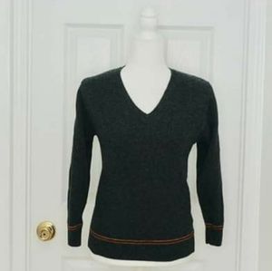 Universal Studios Harry Potter Gryffindor Sweater